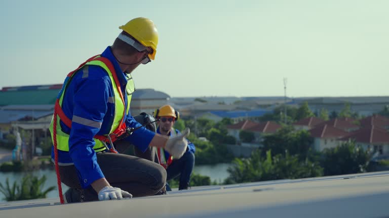 Reliable Glenns Ferry, ID Roofing Service Solutions