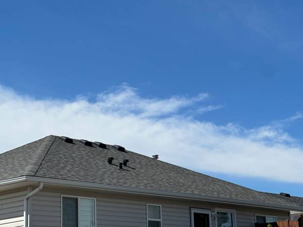 Best Roofing for New Construction  in Glenns Ferry, ID